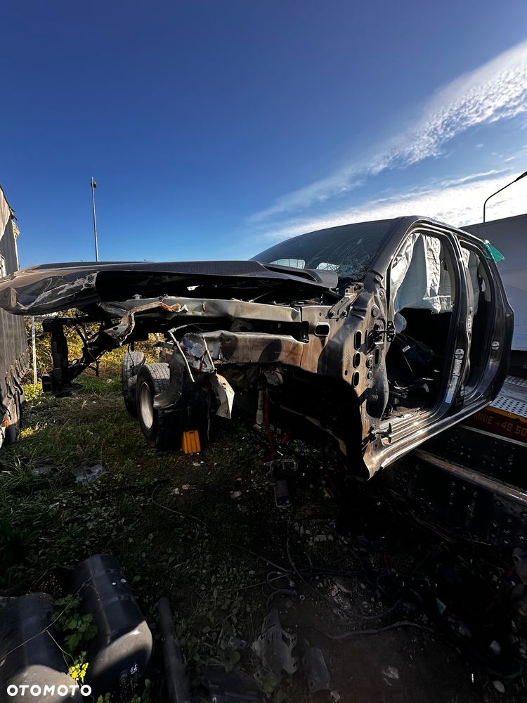 Kabina Dodge RAM 1500 2019-. - 3