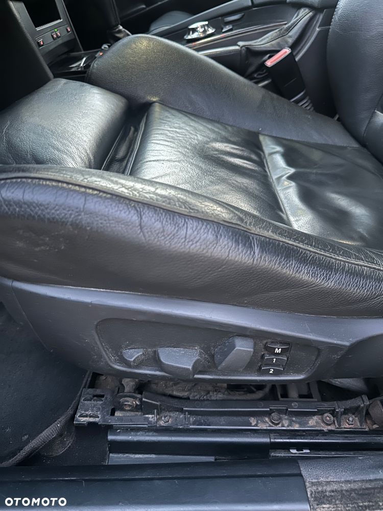 BMW Seria 5 - 15