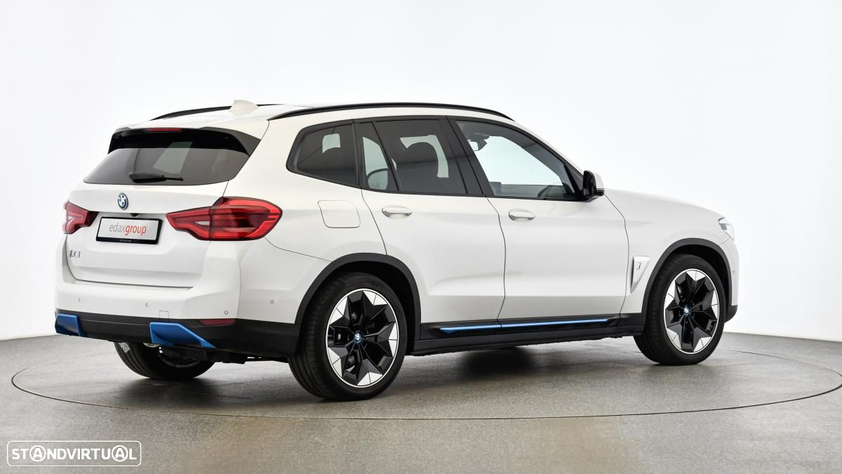 BMW iX3 Impressive - 2