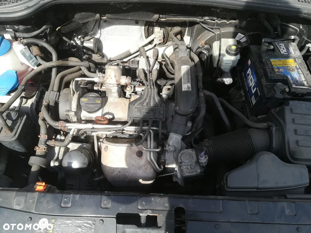 Skoda Yeti 1.2 TSI FAMILY - 18