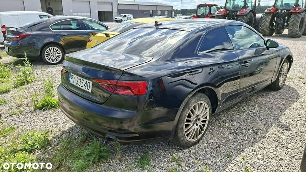 Audi A5 Coupé - 4