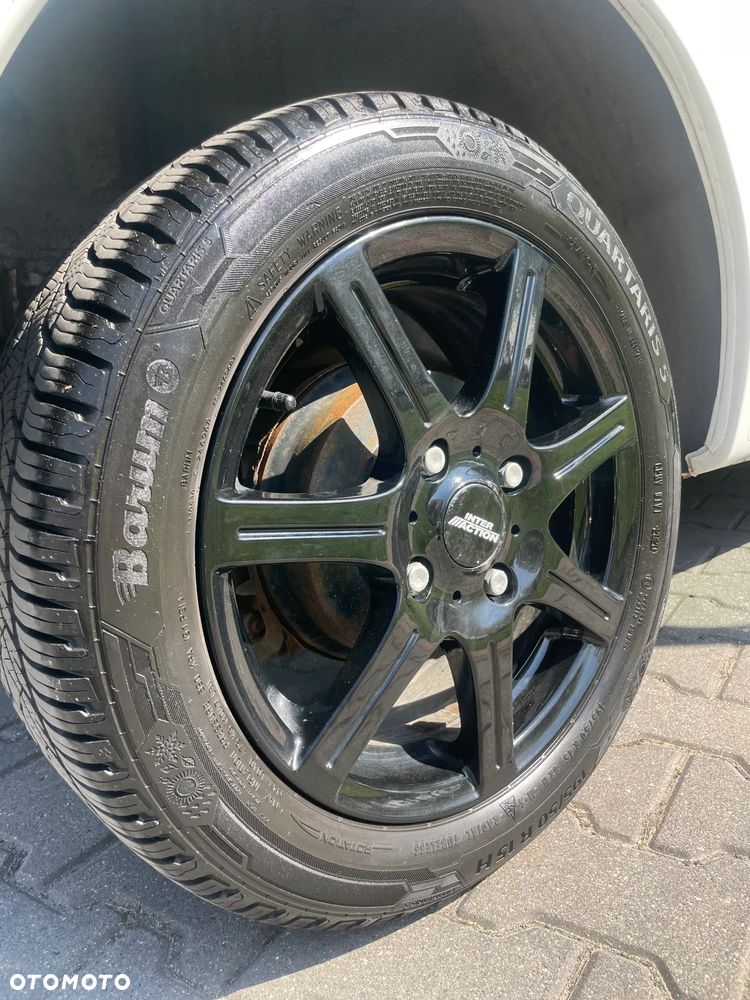 Mitsubishi Colt 1.1 Inform EU5 - 13