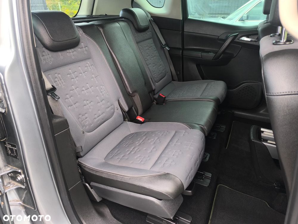 Opel Meriva 1.4 T Cosmo - 18