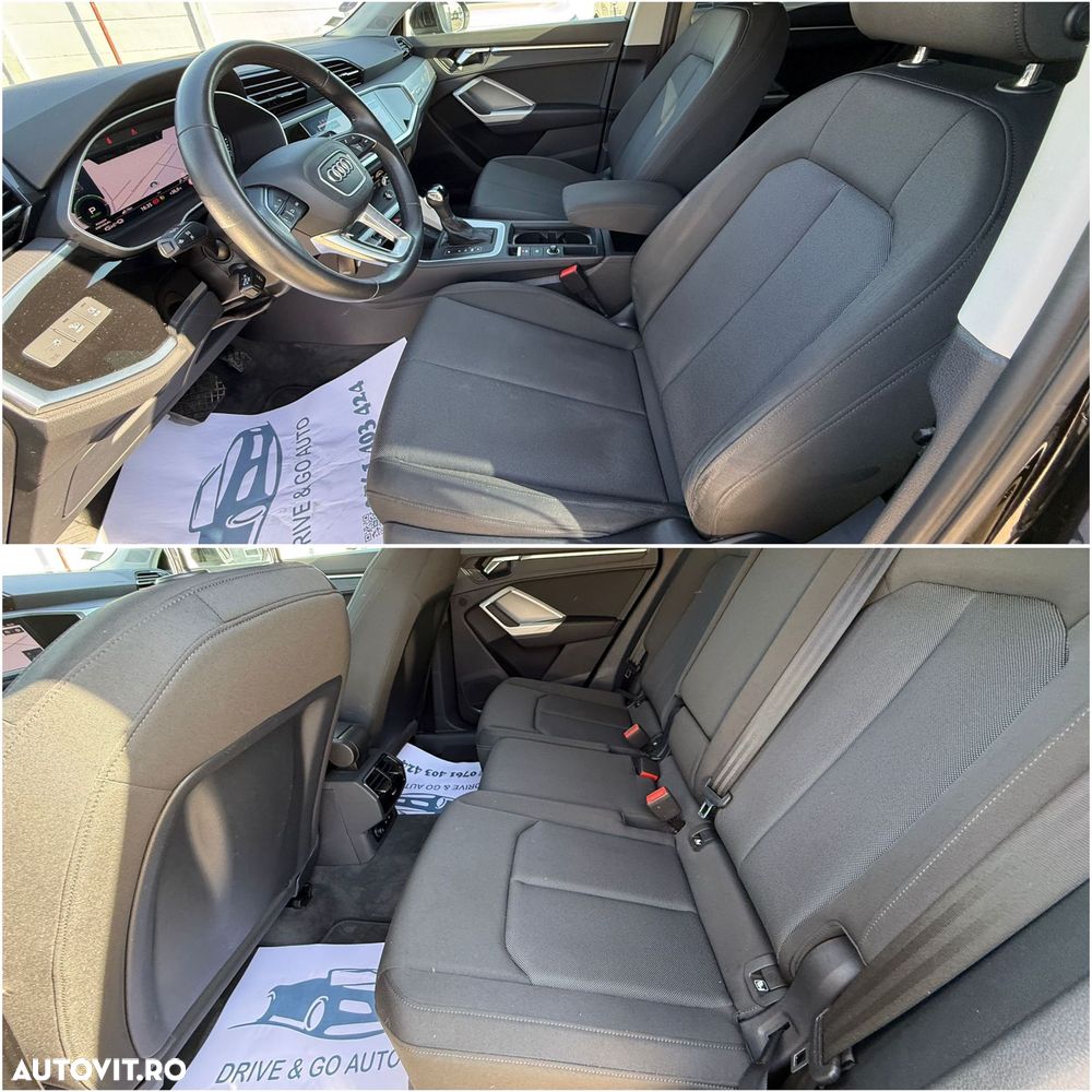 Audi Q3 1.4 45 TFSI e PHEV Basic - 9