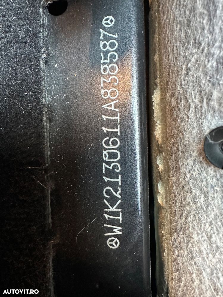 Mercedes-Benz E 53 AMG MHEV 4Matic Aut. - 9