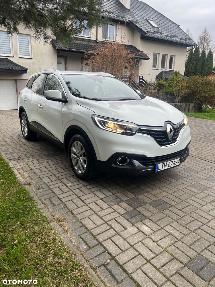 Renault Kadjar Energy TCe 130 Life - 10