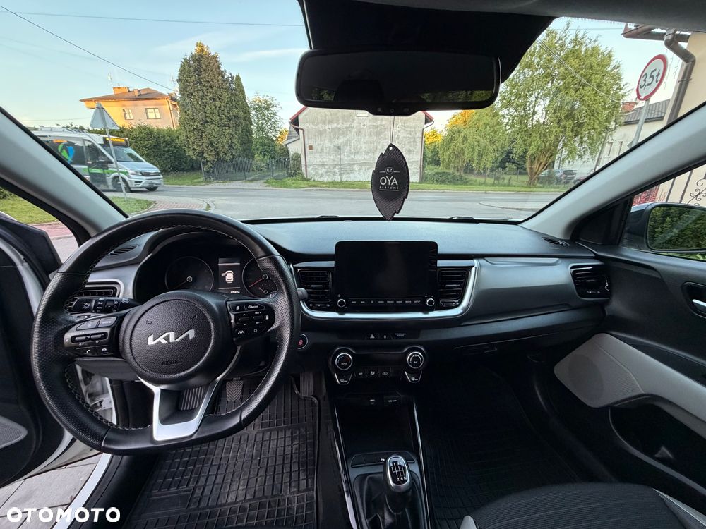 Kia Stonic 1.0 T-GDI OPF Mild Hybrid Nightline Edition - 17