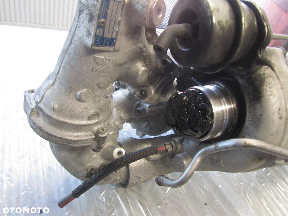 turbina 6510906180 - 6