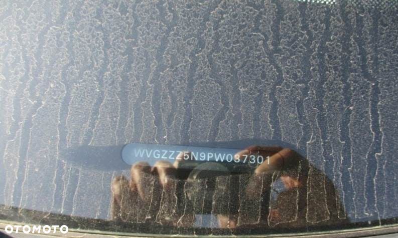 Volkswagen Tiguan 1.5 TSI OPF DSG - 11