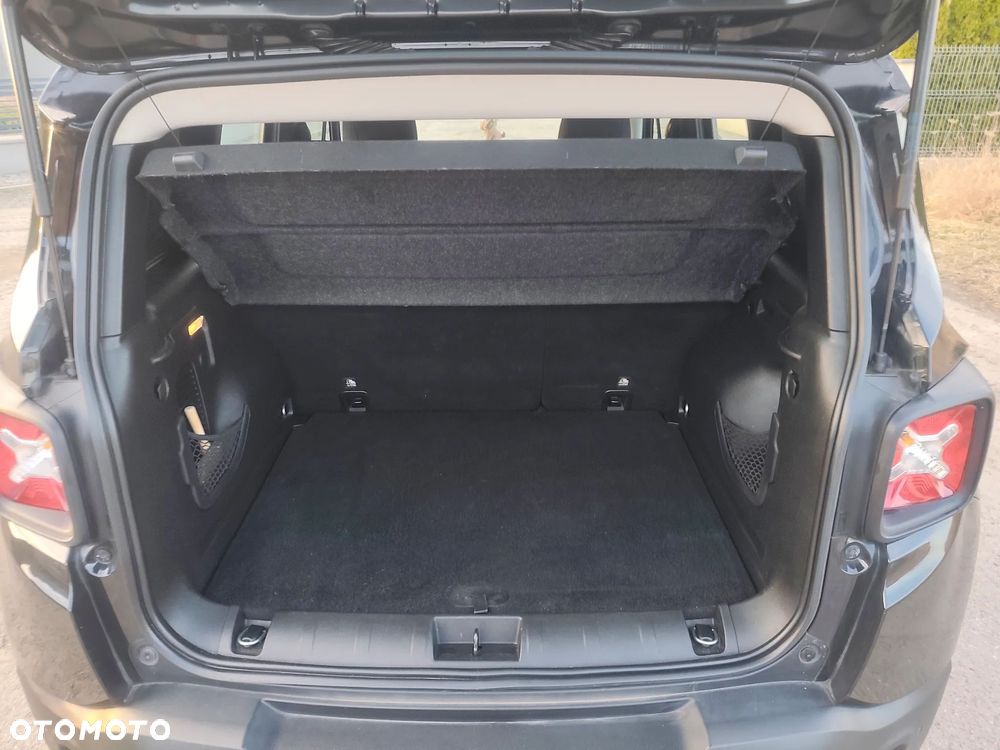 Jeep Renegade 1.6 MultiJet Limited FWD S&S - 8