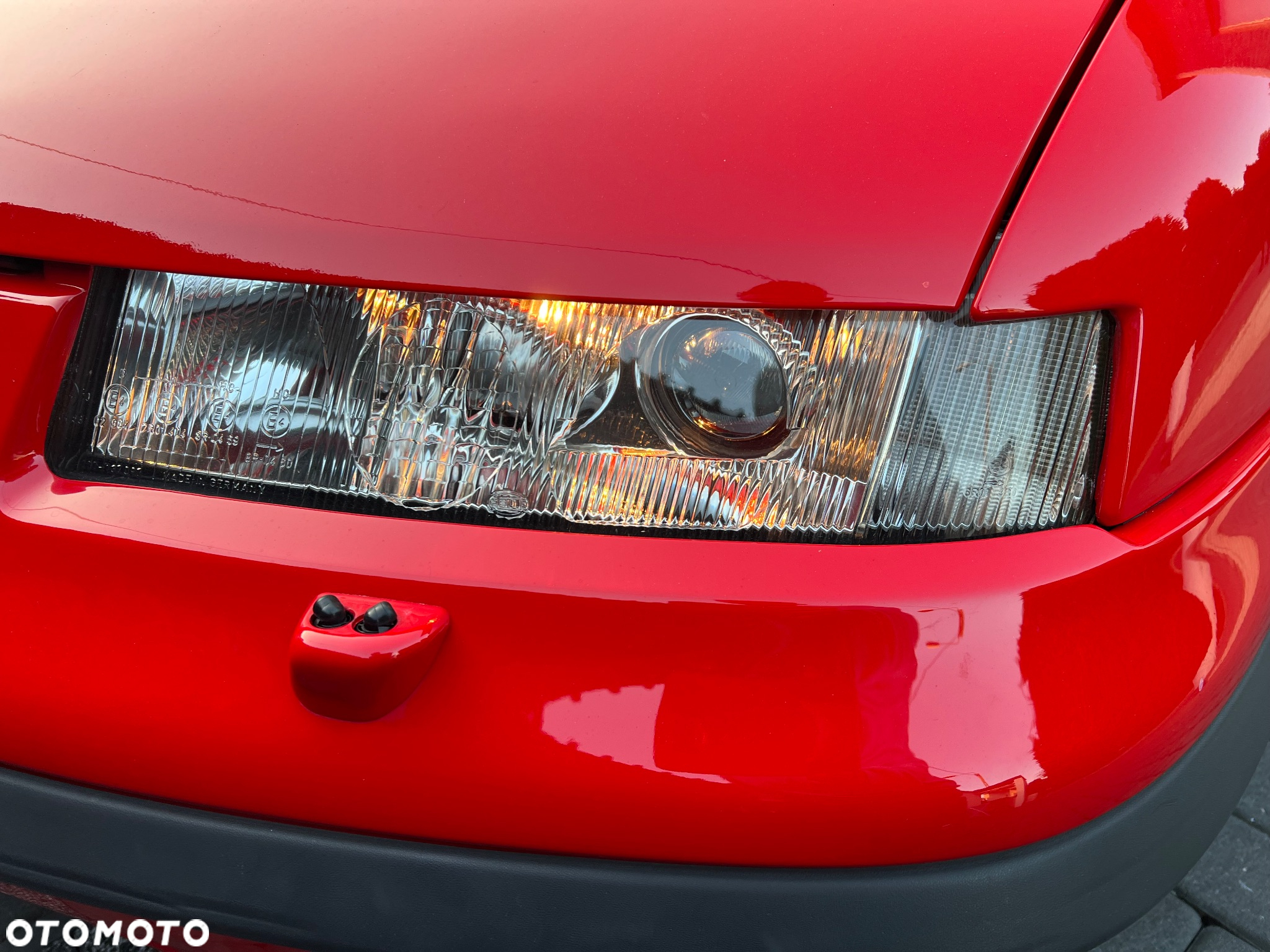 Opel Calibra 2.0 16V 4x4 - 2