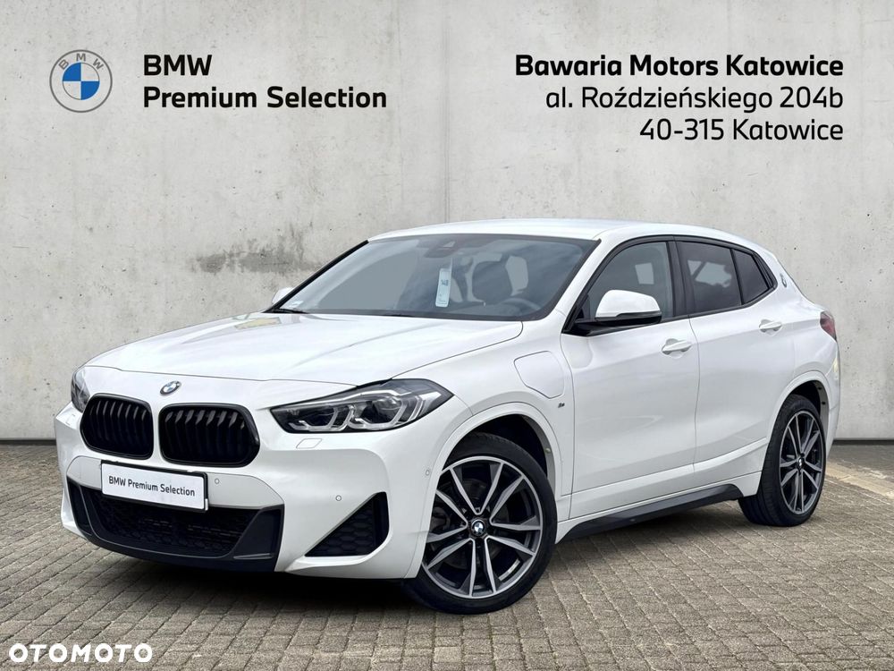BMW X2 - 1
