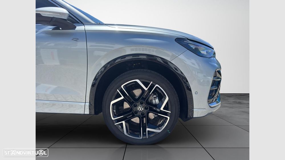 Volkswagen Tiguan 1.5 TSI eHybrid R-Line DSG Versão Fiscal — fotografia 9