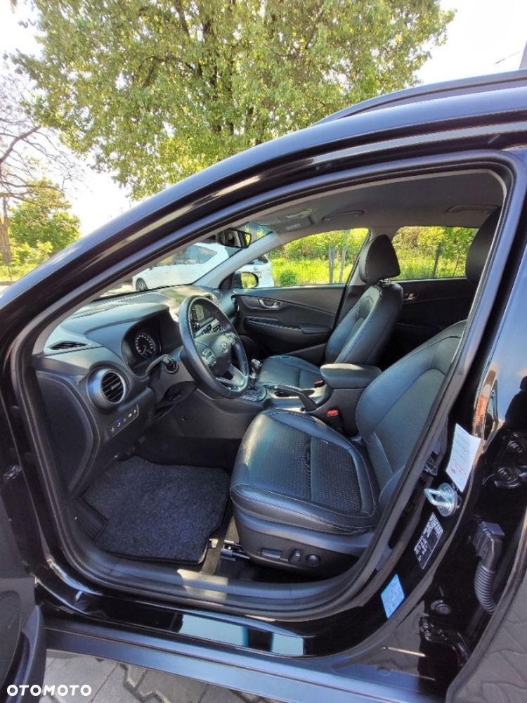 Hyundai Kona 1.0 T-GDI Executive - 12