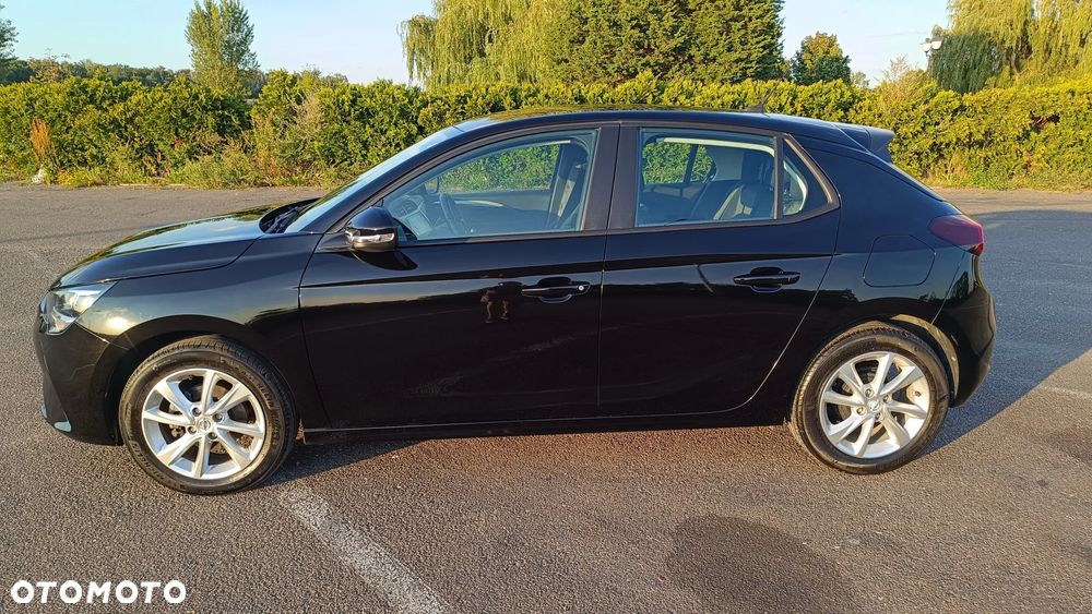 Opel Corsa 1.2 Start/Stop Elegance - 6