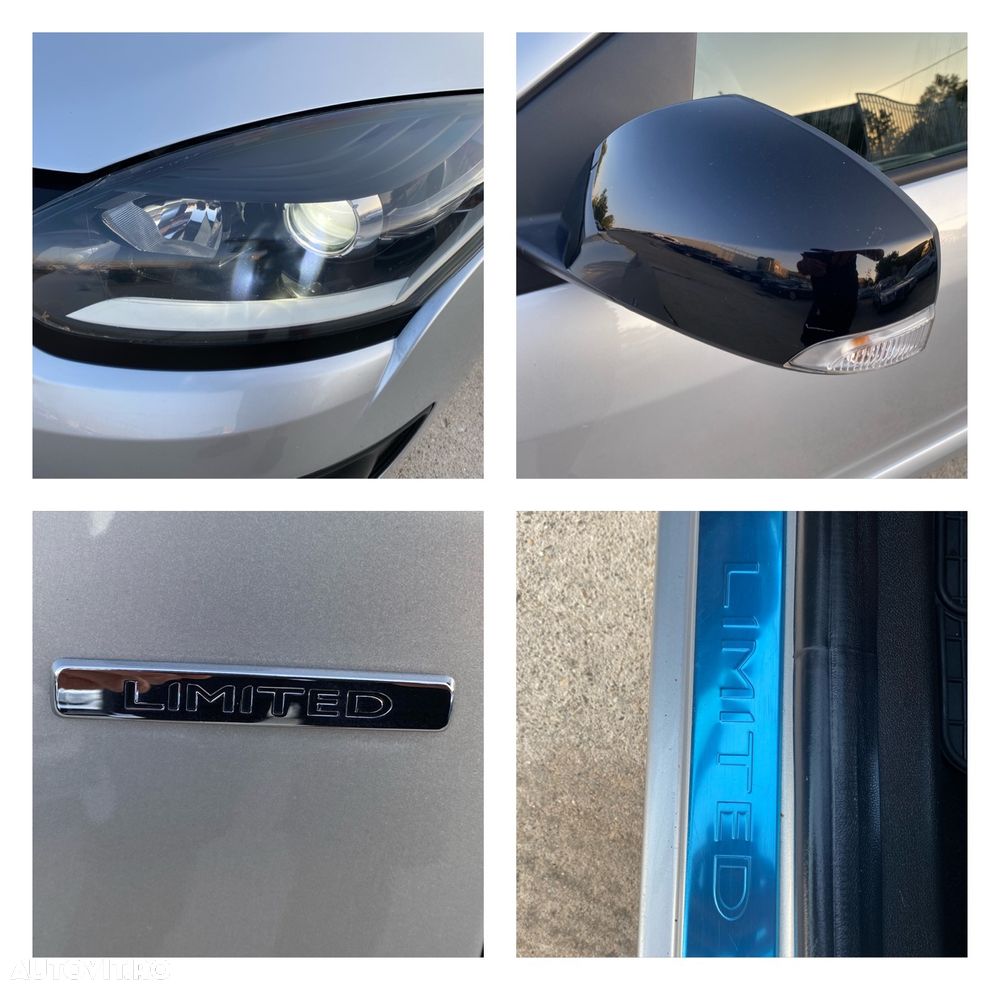 Renault Megane 1.5 dCi Eco2 Expression - 19
