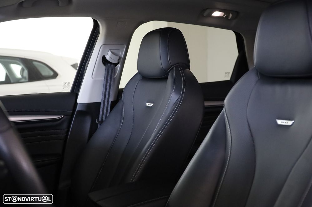 MG Marvel R 70 kWh Luxury - 8