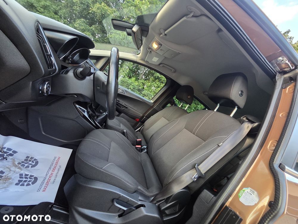 Ford B-MAX 1.0 EcoBoost Titanium - 15