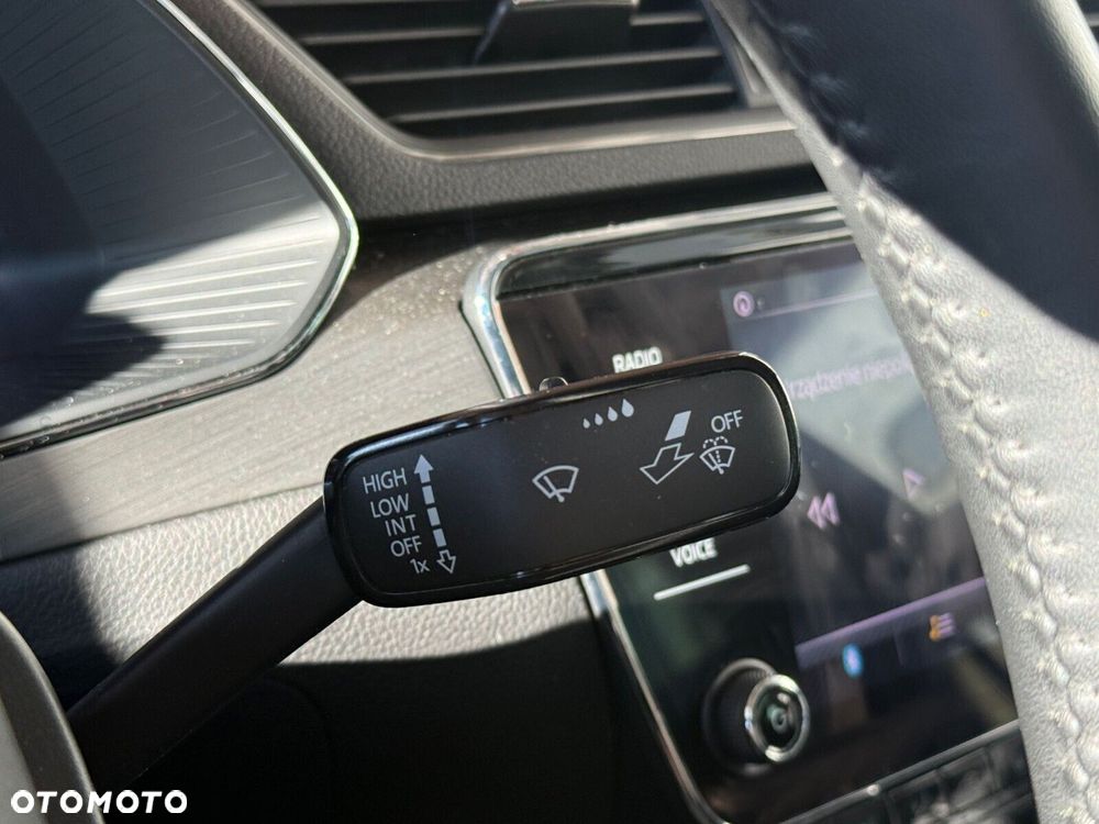 Skoda Superb - 20