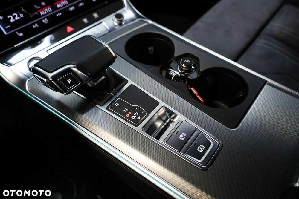 Audi A6 Limousine - 28