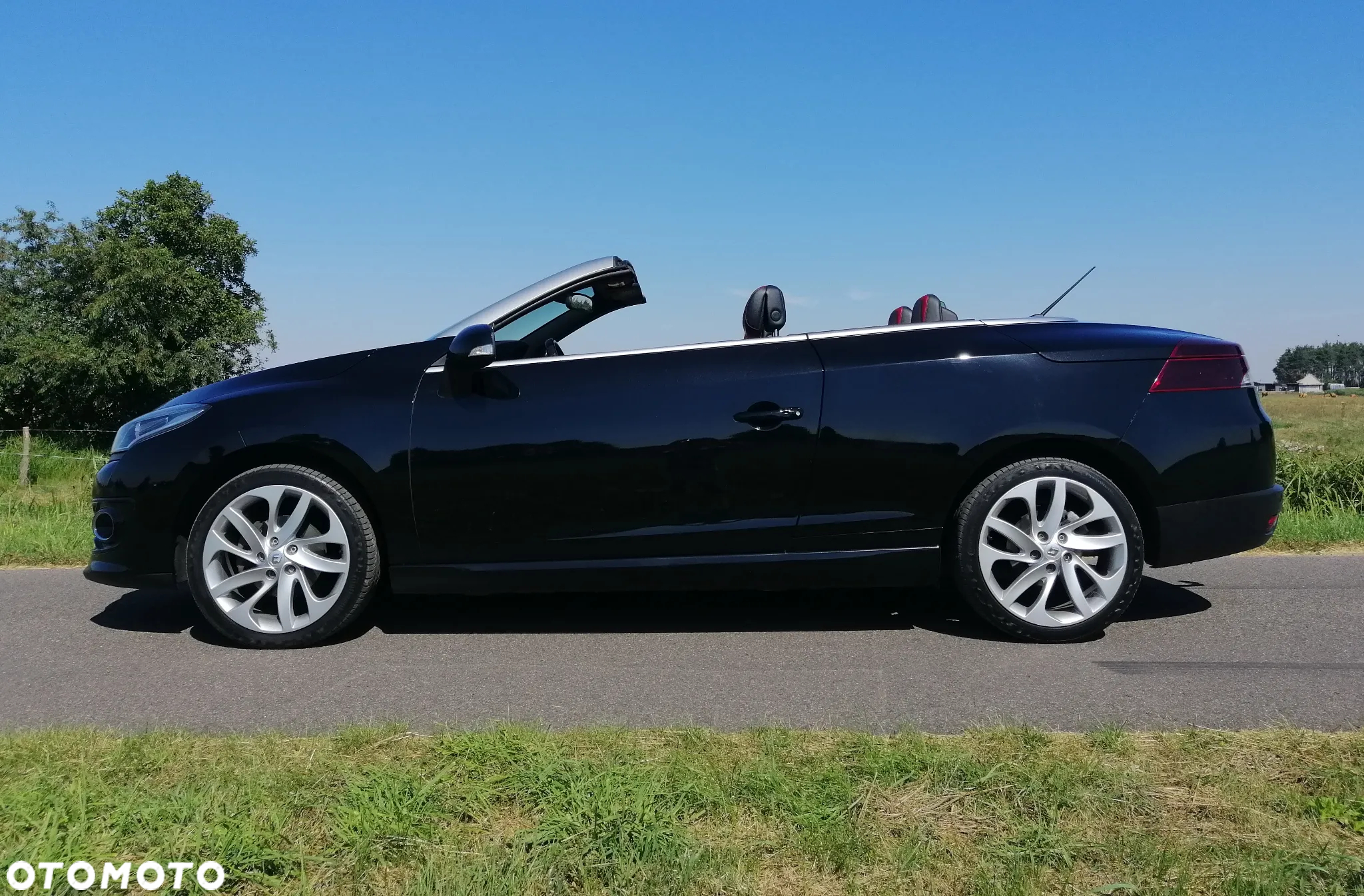 Renault Megane Energy dCi 130 Start & Stop FAP Coupe-Cabri Dynamique - 4