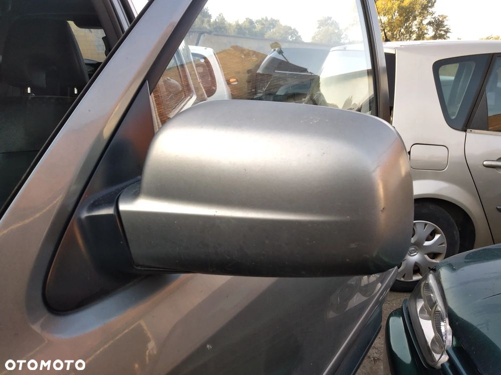 Honda Cr V. 2006. Lusterko lewe. Części