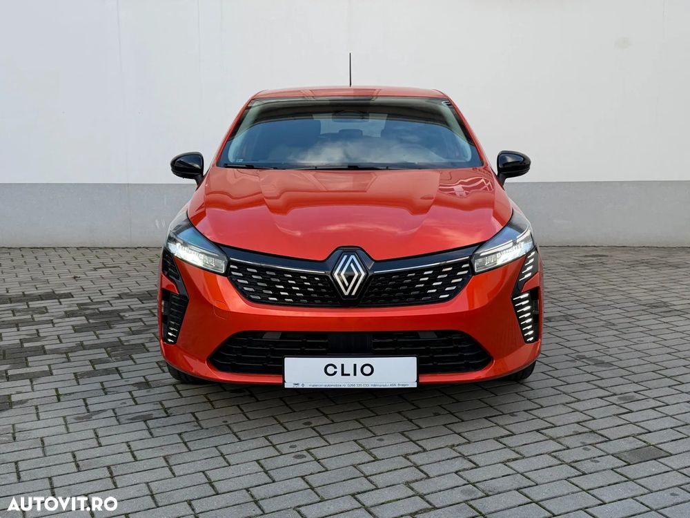 Renault Clio V SCe 65 Evolution - 16