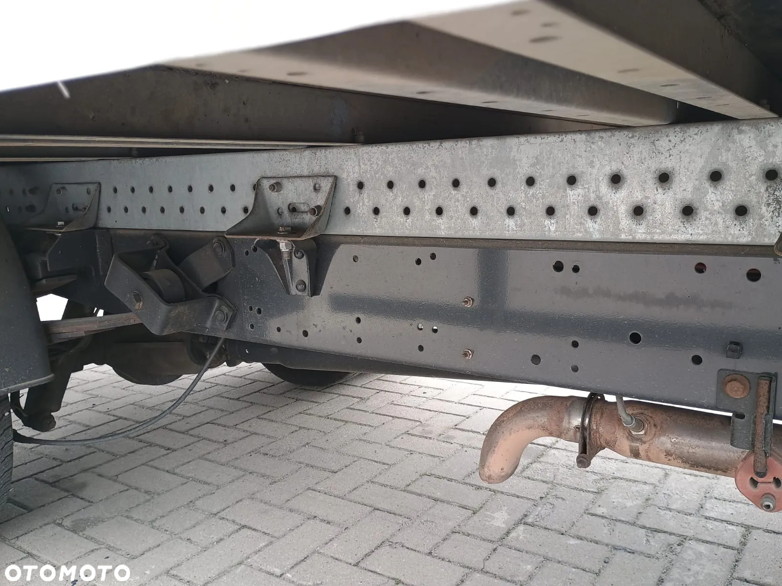 Iveco Daily 35C15 - 5
