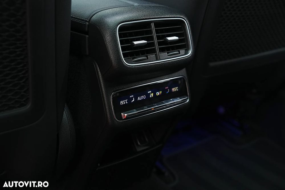 Mercedes-Benz GLE 350 de 4MATIC 9G-TRONIC AMG Line - 39