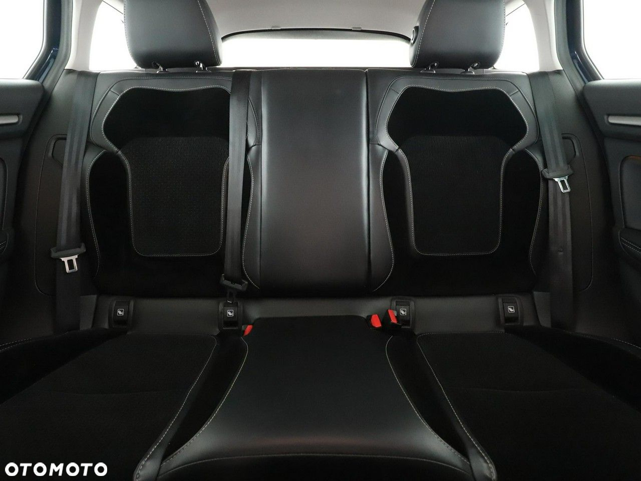 Renault Megane ENERGY dCi 110 EDC INTENS - 18