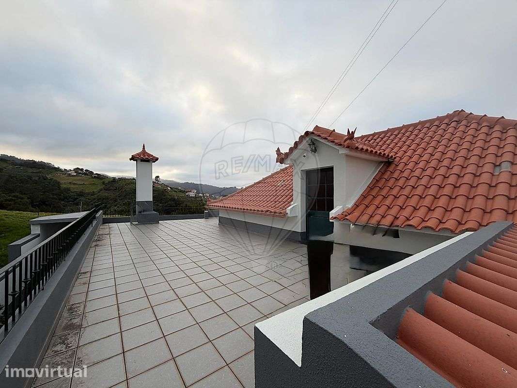 Moradia T3 para arrendamento - Grande imagem: 3/4