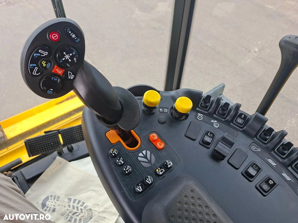 New Holland CX5.80 ST5 - 28