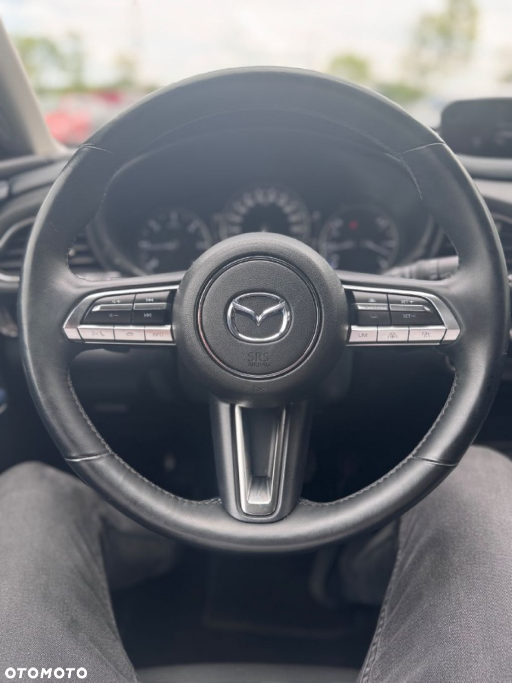 Mazda CX-30 - 24