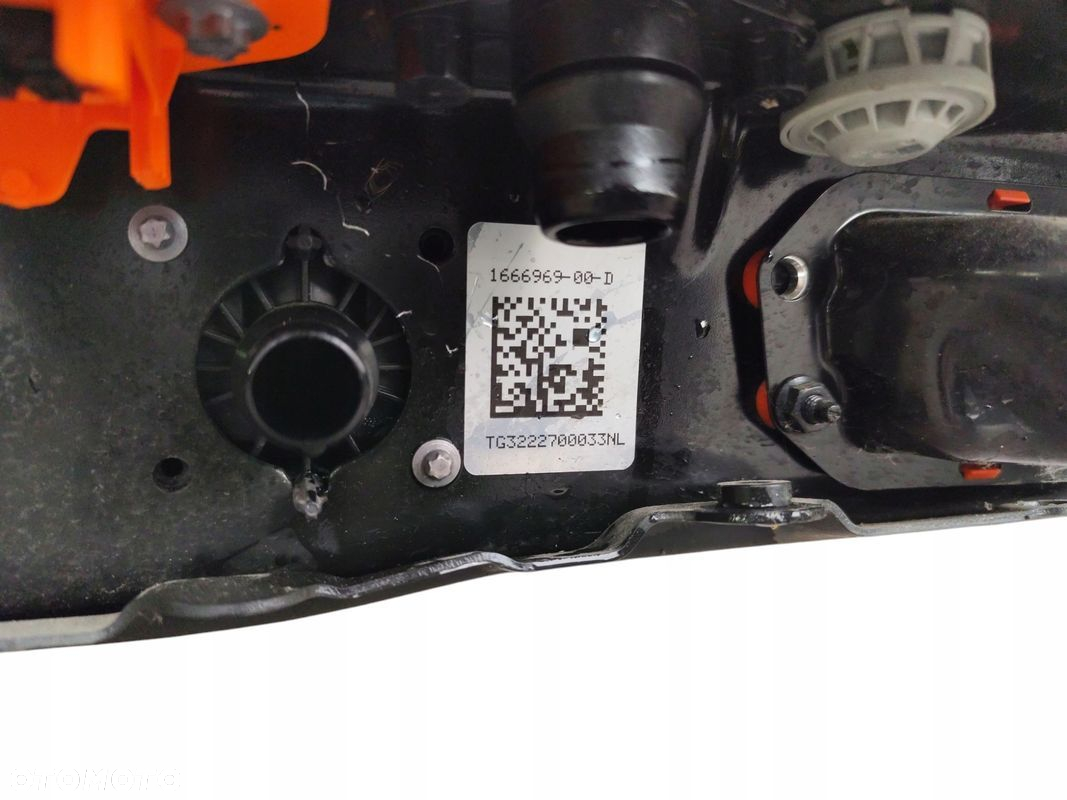 BATERIA AKUMULATOR 8P RWD TESLA MODEL 3 60kWh 283KM 1666969-00-D 400V - 12