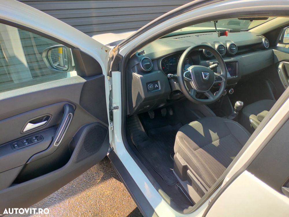 Dacia Duster - 7