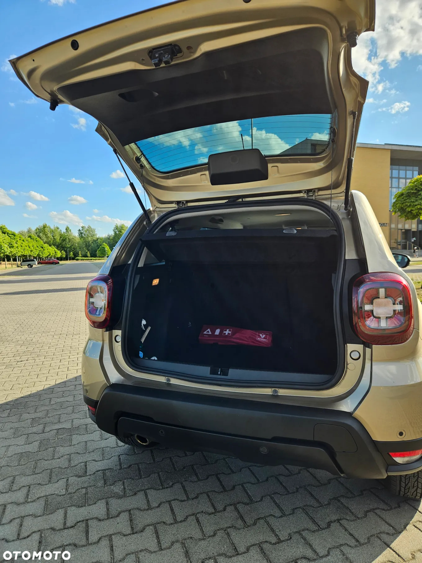 Dacia Duster - 7