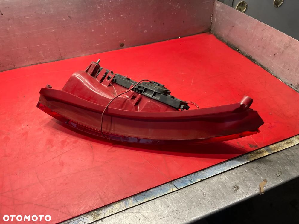 CITROEN C3 I LIFT LAMPA TYŁ LEWA  TYLNA - 11