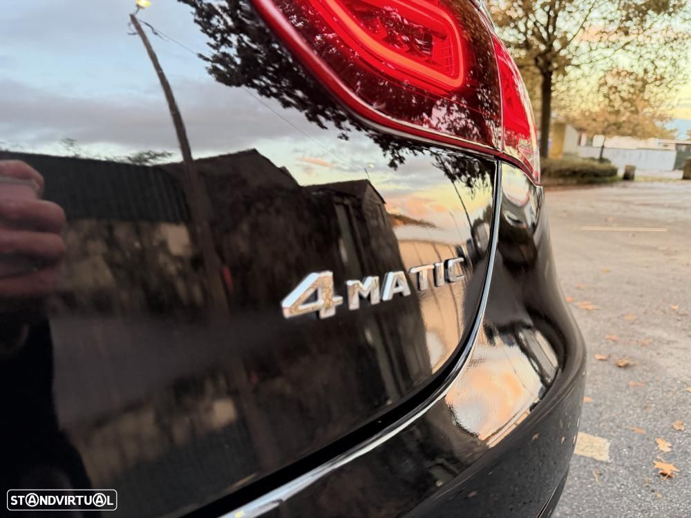 Mercedes-Benz GLC 220 d 4Matic 9G-TRONIC AMG Line Plus - 18