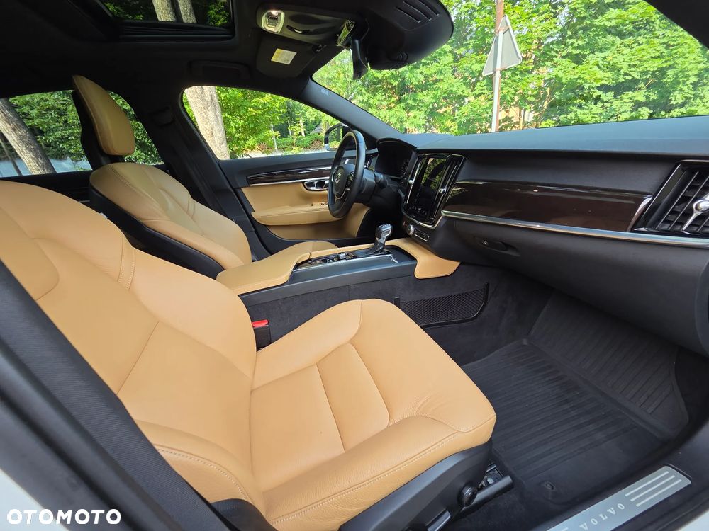 Volvo S90 T6 AWD Momentum - 18