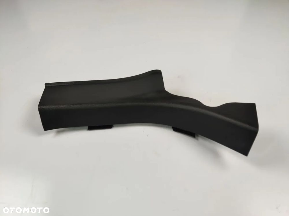 HONDA HR-V 15-18r Poszycie Progu Tył Prawy Lewy - 3