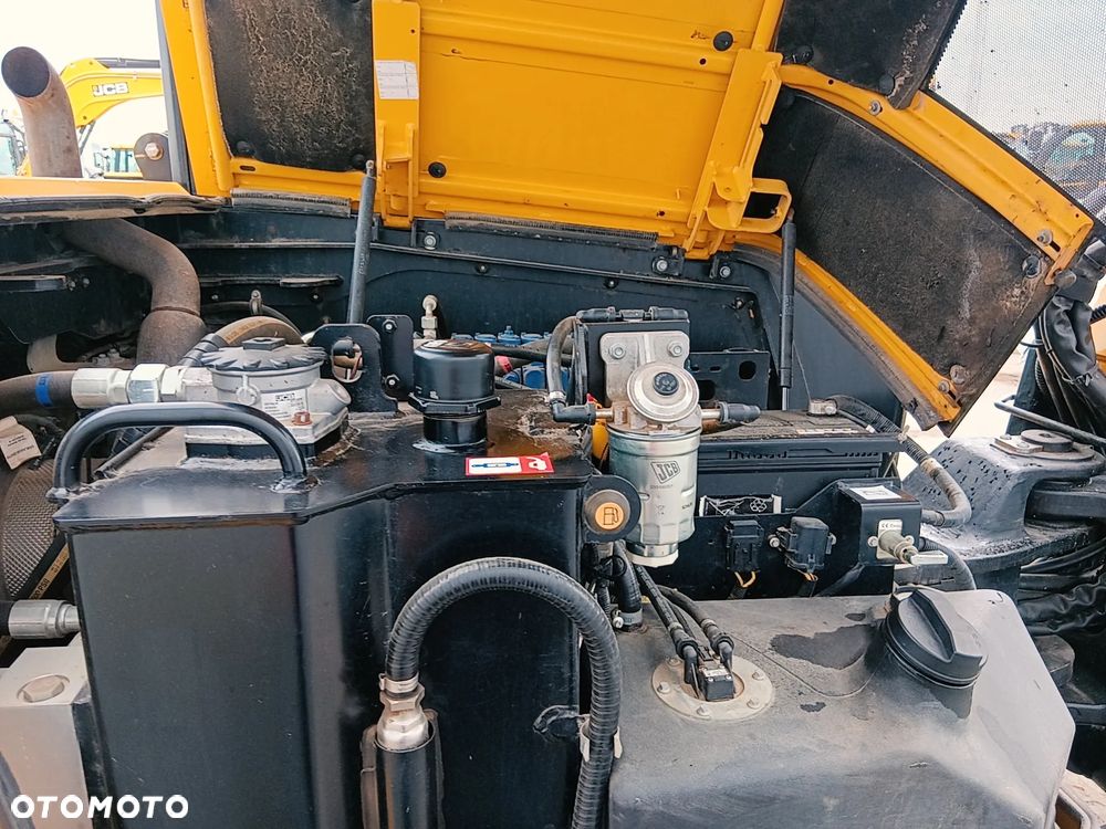 JCB 90Z-2 - 11