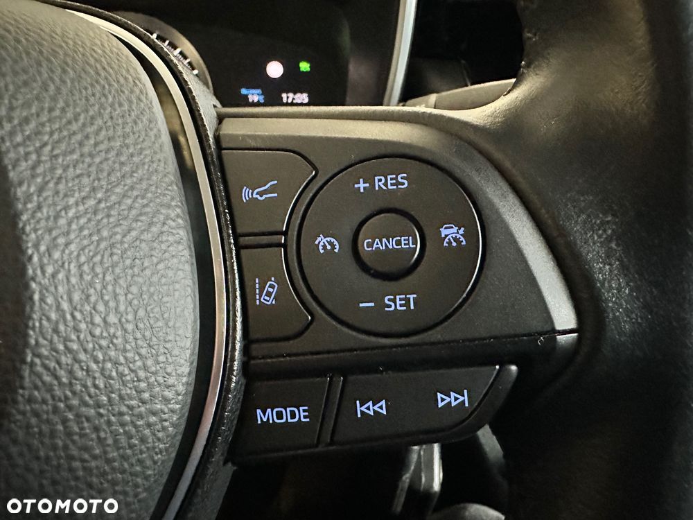 Toyota Corolla 1.5 Comfort - 20