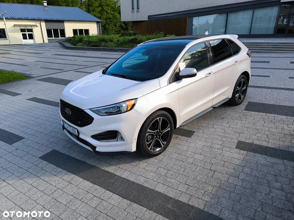 Ford Edge - 24