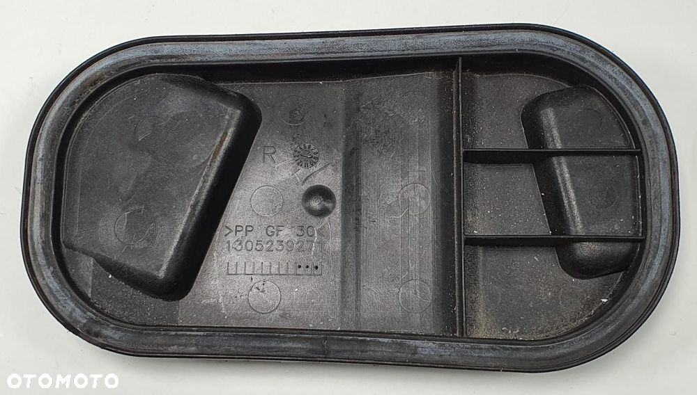 DEKIEL OSŁONA LAMPY VOLVO C70 1305239271 - 3