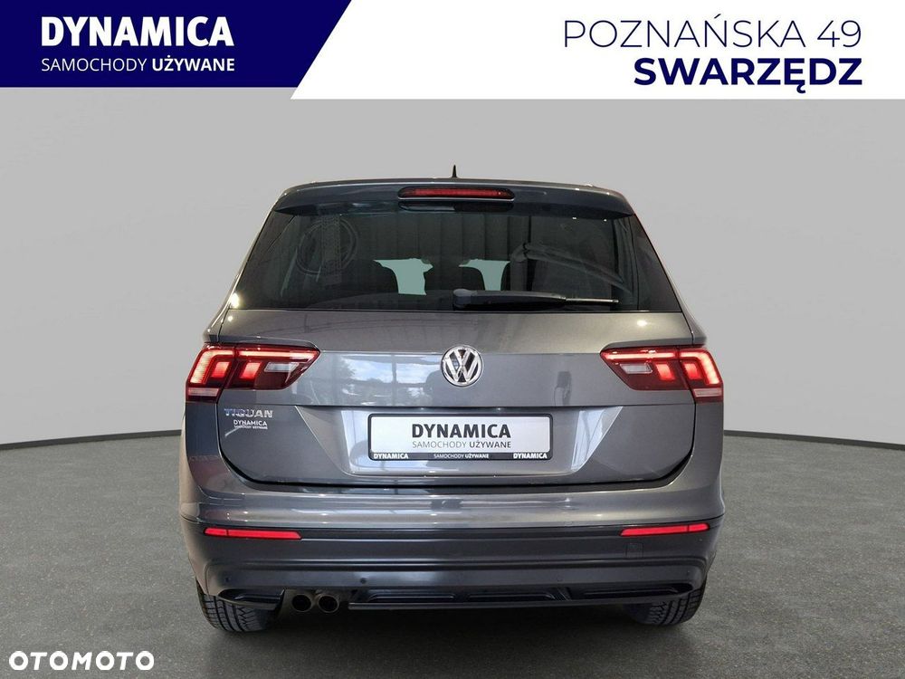 Volkswagen Tiguan - 7