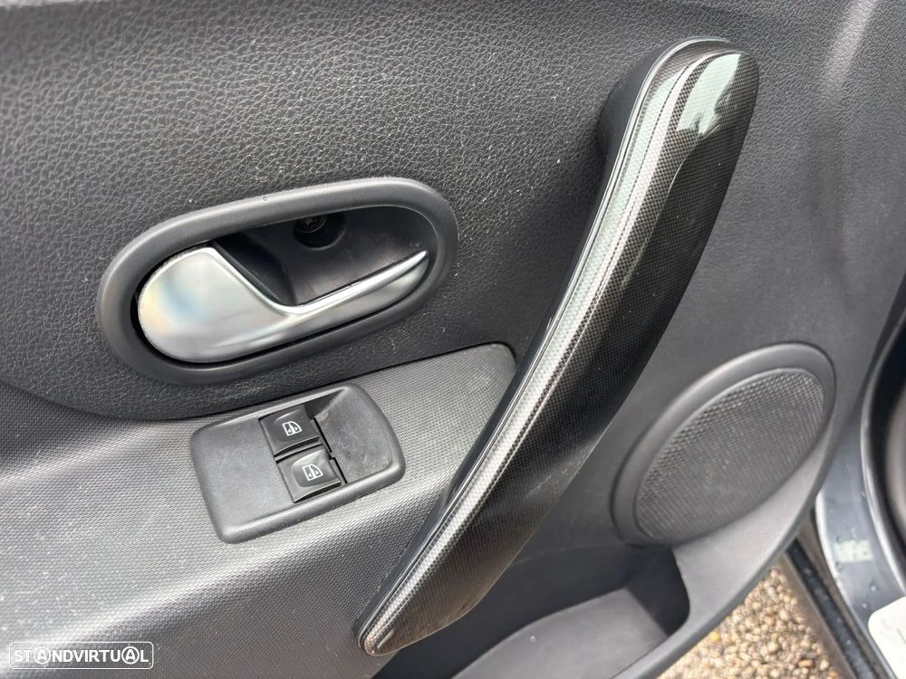 Dacia Logan MCV 0.9 TCe Comfort Bi-Fuel - 17