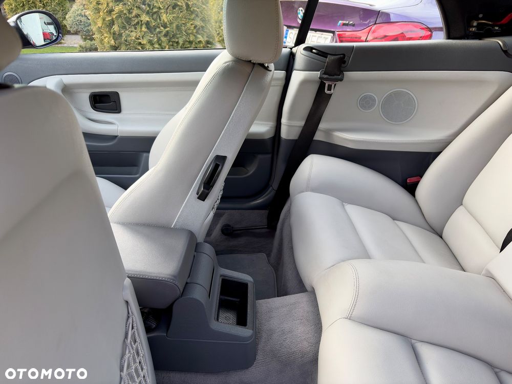 BMW Seria 3 328i - 31