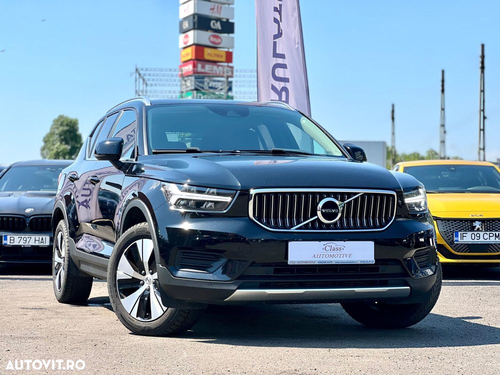 Volvo XC 40 - 3