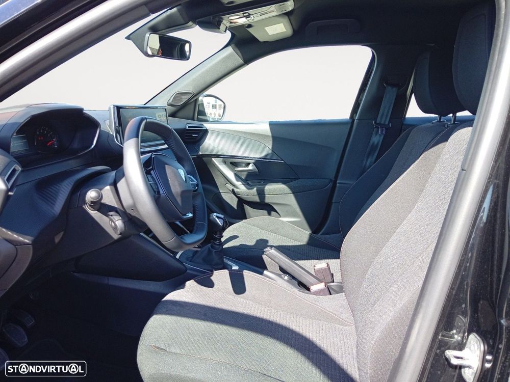 Peugeot 2008 1.2 PureTech Style - 9