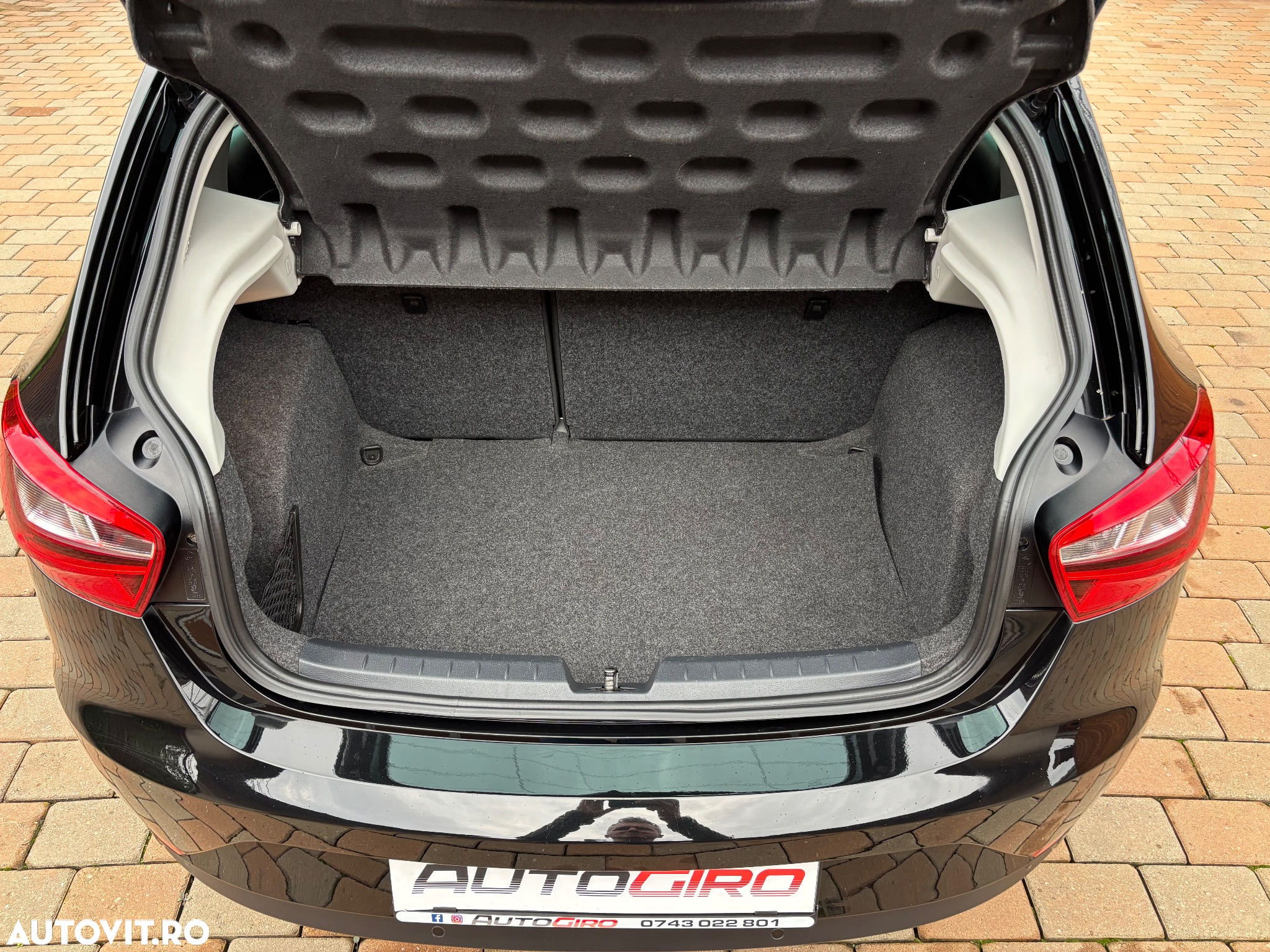 Seat Ibiza 1.2 TSI FR - 17